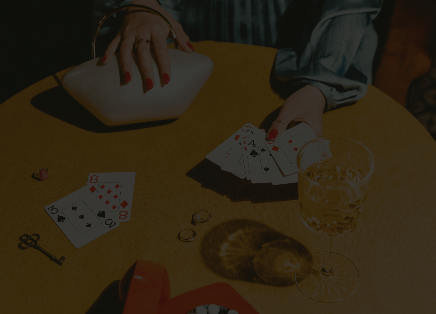 Category of One: The Luxury Play That Makes Competition Irrelevant