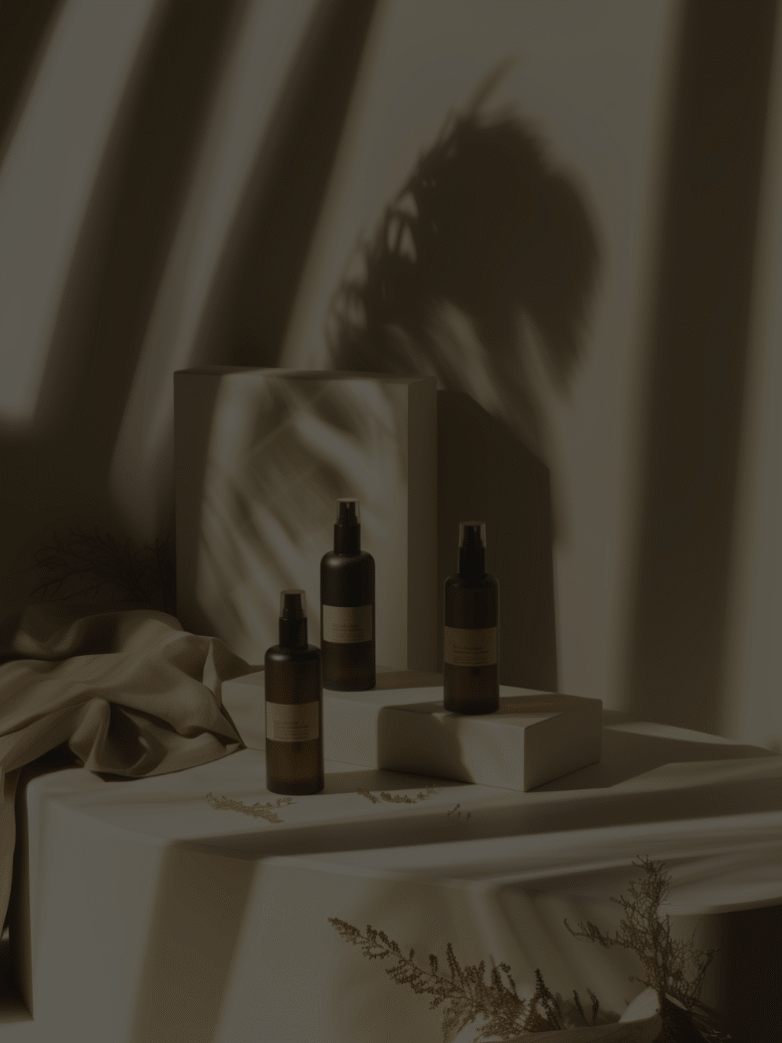 How Luxury Brands Seduce You Twice: The Myth and the Mirror